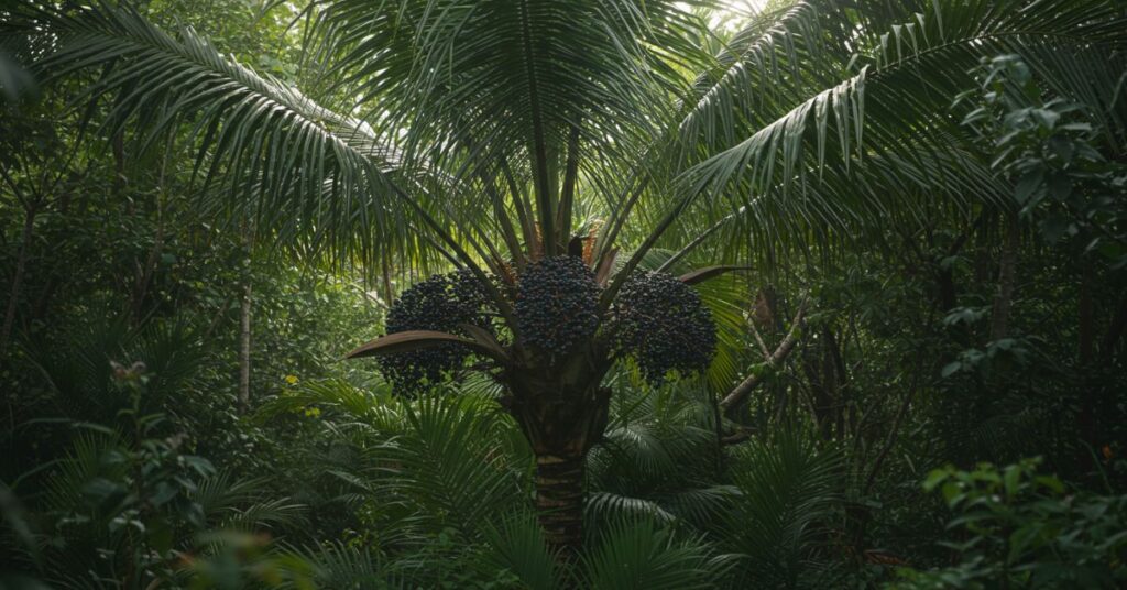 Acai Palm