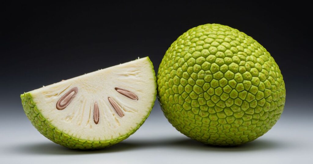 African Breadfruit