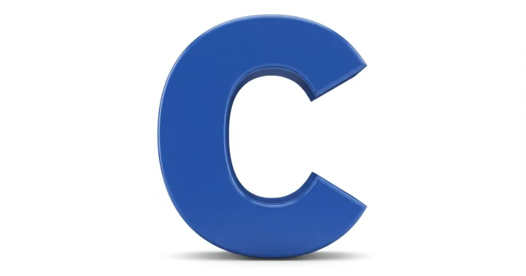 Negative Adjectives That Start With The Letter C